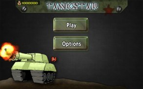 Tank Star screenshot 0