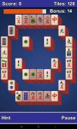 Mahjong - Solitaire Match Game screenshot 5