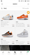 Sneaker District screenshot 1