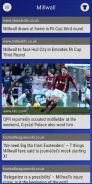 EFN - Unofficial Millwall Football News screenshot 6