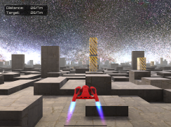 Corrida Estelar-Domine Galáxia screenshot 1