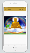 Buddha Wallpapers HD screenshot 4