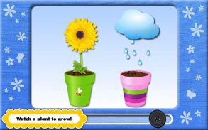 Toddler & Baby Animated Puzzle screenshot 3