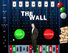 The Wall face au mur screenshot 0