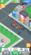 Idle Gang screenshot 4