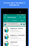 Dubstep Music Radio screenshot 10