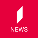 1TV.GE - News • პირველი არხი - Icon