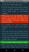 BBE (Bible in Basic English) screenshot 0