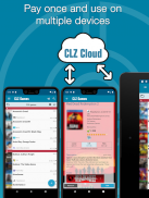 CLZ Games - Game Database screenshot 8