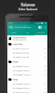 Al Quran Indonesia screenshot 3
