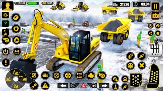 Real Construction Simulator screenshot 5