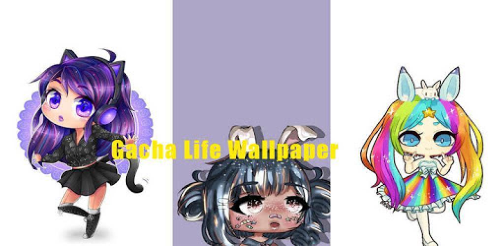 About: Wallpaper Gacha GL Cute HD (Google Play version)