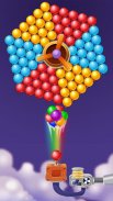 Bubble shooting game screenshot 17