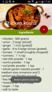 Non Veg Recipes screenshot 6