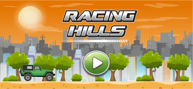 Racing Hills screenshot 5