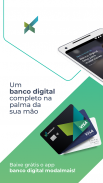 banco digital modalmais screenshot 5