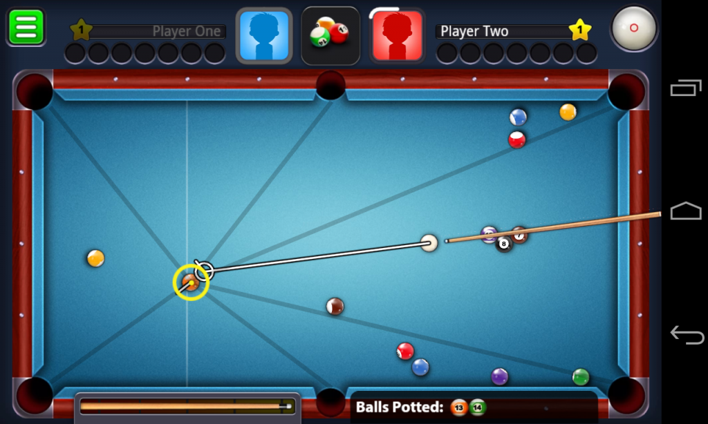 8 Ball Pool Tool | Download APK for Android - Aptoide