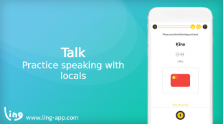 Ling - Aprenda Letão screenshot 3