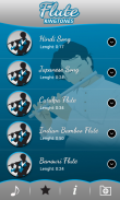 Flute Ringtones screenshot 3