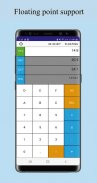 Programmer Calculator screenshot 1