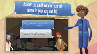 Dish Life: The Game screenshot 3