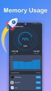 Clean MAX - App Lock screenshot 5