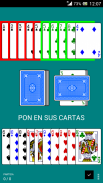 Gin Rummy screenshot 2