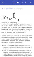 Chemical groups screenshot 7