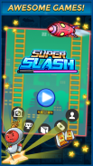 Super Slash - Make Money Free screenshot 1