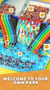 Carnival Tycoon: Idle Games screenshot 4