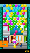 Gangster Bubble Shooter screenshot 6