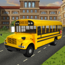 Schoolbus Driving Simulator