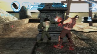 Brotherhood of Violence II screenshot 3