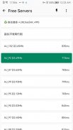 FoxoVPN — Fast & Security screenshot 0