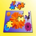 BEAUTIFUL PUZZLE Icon