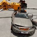Mega Crash Car System Game 3D