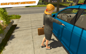 Virtual Restaurant Manager Sim screenshot 4