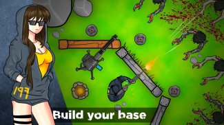 SWAT king : Best tactical top down shooter screenshot 5