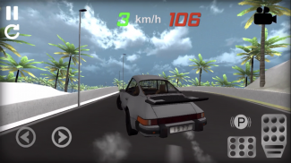 Super Car Drift screenshot 4