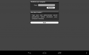 My VODOBOX Android Server screenshot 18