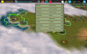 World of Empires screenshot 10