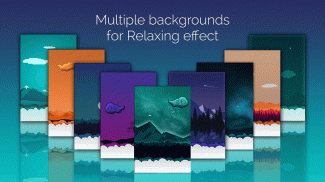 Calm Ambience - Sleep/Meditate screenshot 13