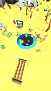 Hole Vacuum 3D screenshot 0