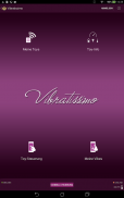 Vibratissimo screenshot 6