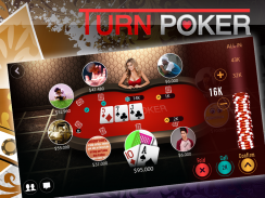 Turn Poker screenshot 13