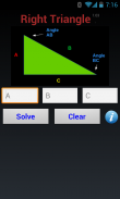 Right Triangle screenshot 3