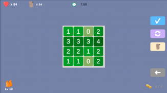 Minesweeper Squirrel screenshot 0