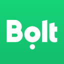 Bolt: Fahrten anfordern