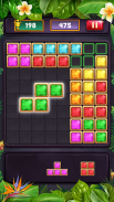 Block Puzzle 1010 Classic Game screenshot 4