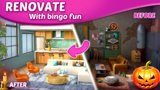 Bingo Home Design & Decorating screenshot 6